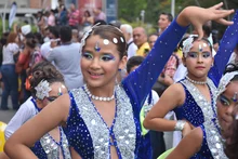 Festival Mundial de Salsa 2018 06