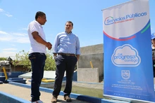 Agua potable 01