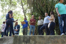 Agua potable 03