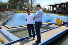 Agua potable 04