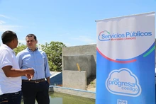 Agua potable 06
