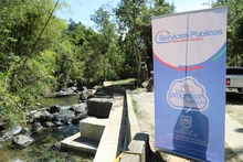 Agua potable 07