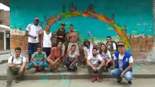 Graficalia en Petecuy 04