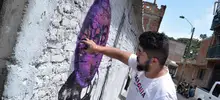 Graficalia en Petecuy 05