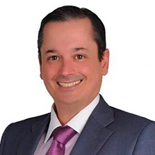 Pedro Eligio Gutierrez Quintero