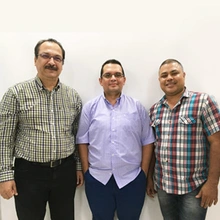 Equipo de Tendencias de la Alcaldía de Cali