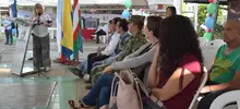 Bienes y Servicios socializó su gestión 02