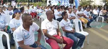 Bienes y Servicios socializó su gestión 03