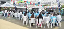 Bienes y Servicios socializó su gestión 04