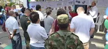 Bienes y Servicios socializó su gestión 05