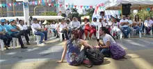 Bienes y Servicios socializó su gestión 07