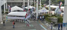 Bienes y Servicios socializó su gestión 08