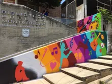 Festival Graficalia 2018 01