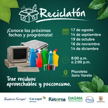 Reciclatón