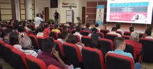 Seminario de administración deportiva 01