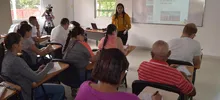 Seminario de administración deportiva 06