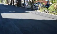 Bachetón: Un año tapando huecos y transformando vías