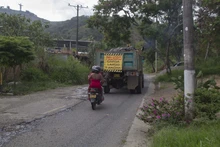 Bachetón: Un año tapando huecos y transformando vías