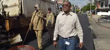 Bachetón: Un año tapando huecos y transformando vías
