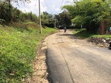 La comunidad también da la mano en el Bachetón rural 