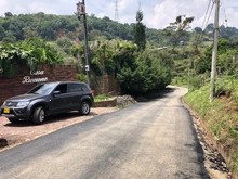 La comunidad también da la mano en el Bachetón rural 
