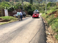 La comunidad también da la mano en el Bachetón rural 