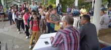 Abren las inscripciones para las instituciones educativas oficiales: 26.000 cupos disponibles