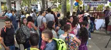 Abren las inscripciones para las instituciones educativas oficiales: 26.000 cupos disponibles