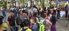 Abren las inscripciones para las instituciones educativas oficiales: 26.000 cupos disponibles