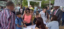 Abren las inscripciones para las instituciones educativas oficiales: 26.000 cupos disponibles