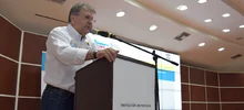 En Cali se vivió el primer seminario de administración y legislación deportiva