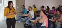 En Cali se vivió el primer seminario de administración y legislación deportiva