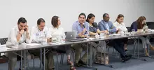Estos son los proyectos estratégicos de la Alcaldía de Cali que son prioritarios para la bancada parlamentaria del Valle del Cauca