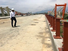 Así va la preparación para la pavimentación de la prolongación de la avenida Ciudad Cali