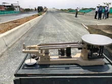 Así va la preparación para la pavimentación de la prolongación de la avenida Ciudad Cali