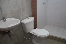 Entrega de apartamentos Altos de Santa Elena