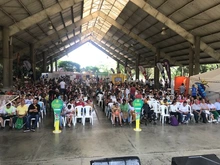 Rendición de cuentas 2018