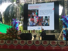 Rendición de cuentas 2018