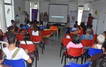 San Marino: resurgimiento de las raíces afrocolombianas y una oportunidad al arte y a la inclusión social 