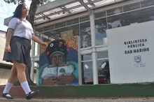 San Marino: resurgimiento de las raíces afrocolombianas y una oportunidad al arte y a la inclusión social 