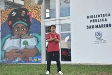 San Marino: resurgimiento de las raíces afrocolombianas y una oportunidad al arte y a la inclusión social 