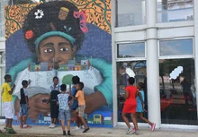 San Marino: resurgimiento de las raíces afrocolombianas y una oportunidad al arte y a la inclusión social 