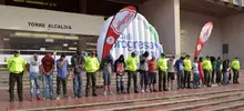 ¡Por entornos escolares más seguros! Cae banda que se dedicaba a vender droga cerca a colegios del sur de Cali 2