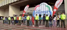 ¡Por entornos escolares más seguros! Cae banda que se dedicaba a vender droga cerca a colegios del sur de Cali 7