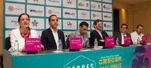 Expertos internacionales estarán en el Héroes Fest 2018 1