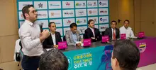 Expertos internacionales estarán en el Héroes Fest 2018 2