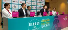 Expertos internacionales estarán en el Héroes Fest 2018 4