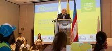 Alcaldía de Cali pide respaldo de sector empresarial para consolidar programa de Gestores de Paz y Cultura Ciudadana 3