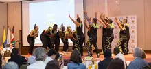 Alcaldía de Cali pide respaldo de sector empresarial para consolidar programa de Gestores de Paz y Cultura Ciudadana 8