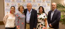 Alcaldía de Cali pide respaldo de sector empresarial para consolidar programa de Gestores de Paz y Cultura Ciudadana 14